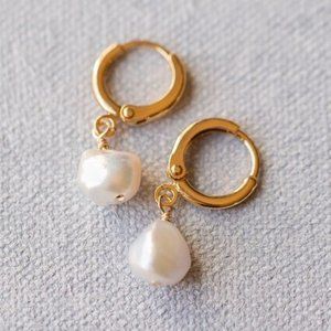 🆕 KESHI PEARL NUGGET HUGGIES